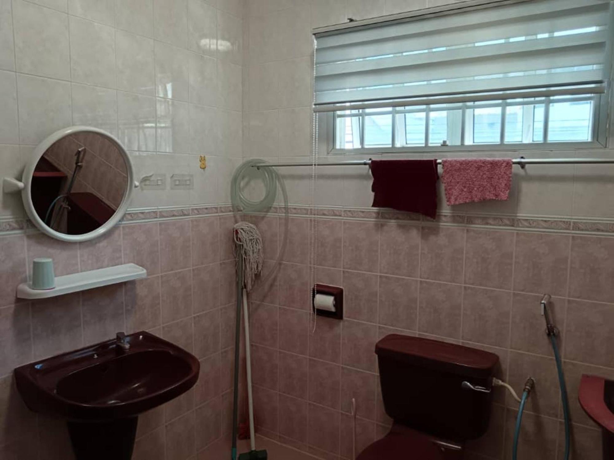 Grey Fantasy Homes#Sunway Water Theme Park イポー エクステリア 写真