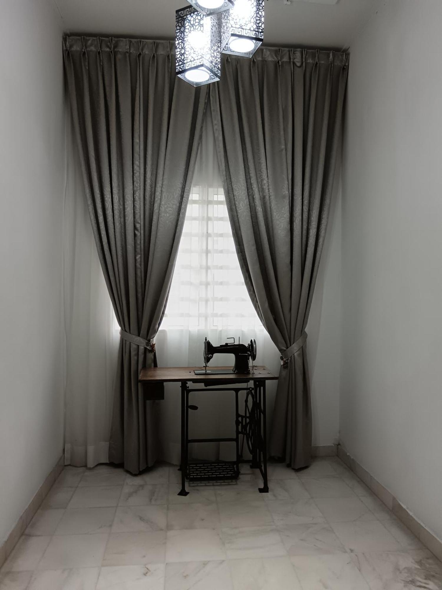 Grey Fantasy Homes#Sunway Water Theme Park イポー エクステリア 写真
